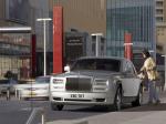 Rolls-Royce Phantom 2012 года (UK)